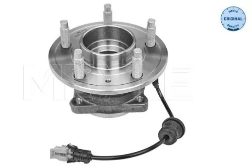 MEYLE Wheel Hub (614 752 0016)