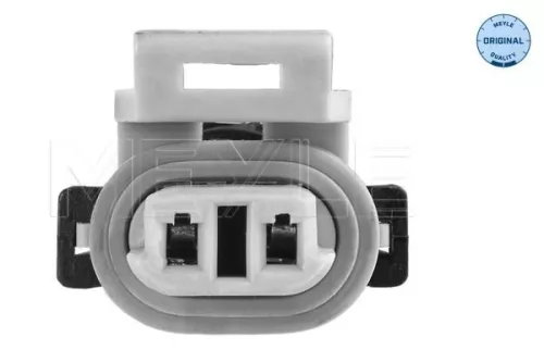 MEYLE Wheel Hub (614 752 0016)
