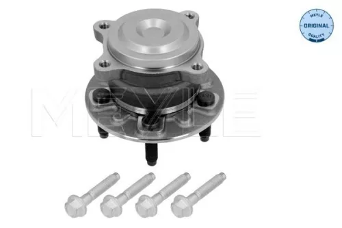MEYLE Wheel Hub (614 752 0017)