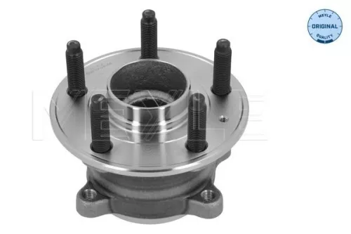 MEYLE Wheel Hub (614 752 0017)