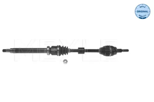MEYLE Drive Shaft (714 498 0106)