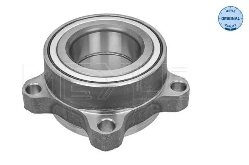 MEYLE Wheel Hub (714 650 0021)