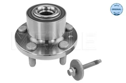 MEYLE Wheel Hub (714 651 0006)