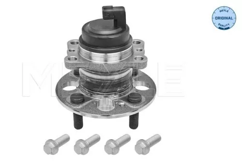MEYLE Wheel Hub (714 752 0016)