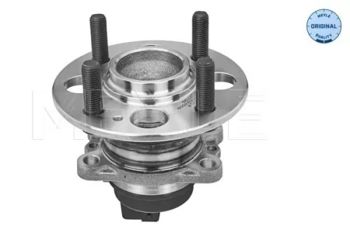 MEYLE Wheel Hub (714 752 0016)
