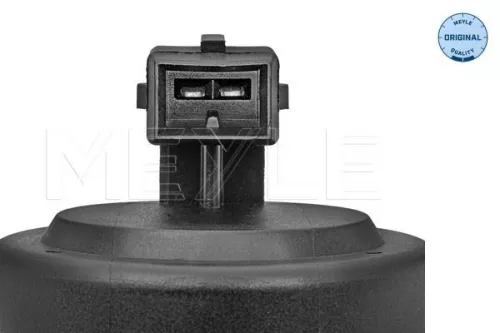 MEYLE Wheel Hub (714 752 0016)