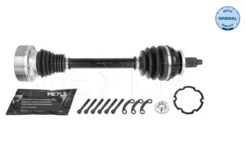 MEYLE Drive Shaft (100 498 0815)
