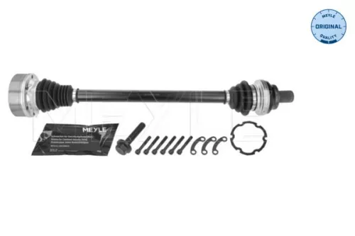 MEYLE Drive Shaft (100 498 0730)