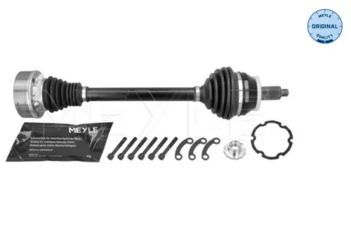 MEYLE Drive Shaft (100 498 0821)