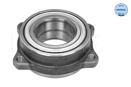 MEYLE Wheel Hub (014 750 0009)
