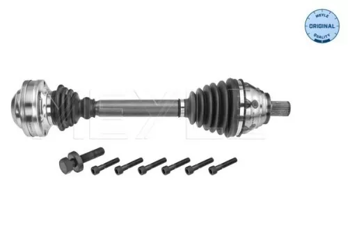 MEYLE Drive Shaft (100 498 0727)