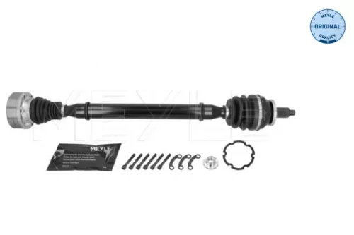 MEYLE Drive Shaft (100 498 0816)