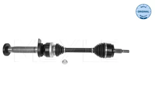 MEYLE Drive Shaft (100 498 0818)