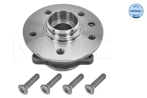 Wheel Hub