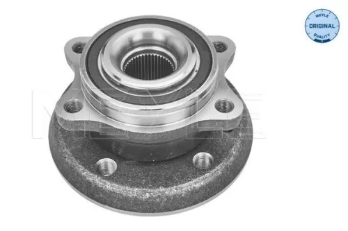 MEYLE Wheel Hub (100 652 0013)
