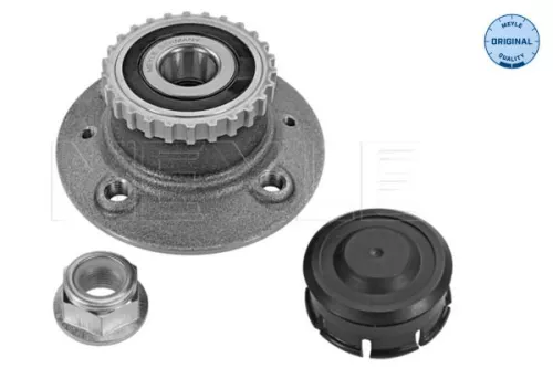 MEYLE Wheel Hub (16-14 752 0007)