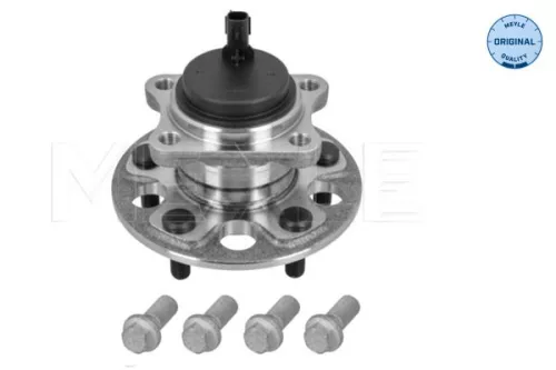 MEYLE Wheel Hub (30-14 752 0017)