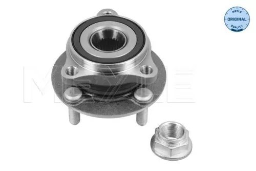 MEYLE Wheel Hub (35-14 652 0004)