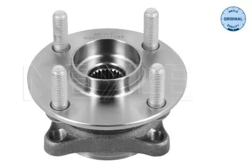 MEYLE Wheel Hub (35-14 652 0004)