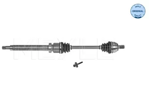 MEYLE Drive Shaft (714 498 0051)