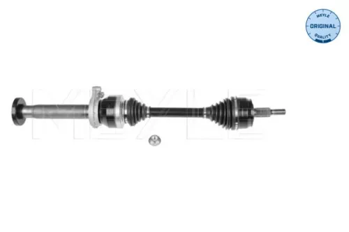 Drive Shaft