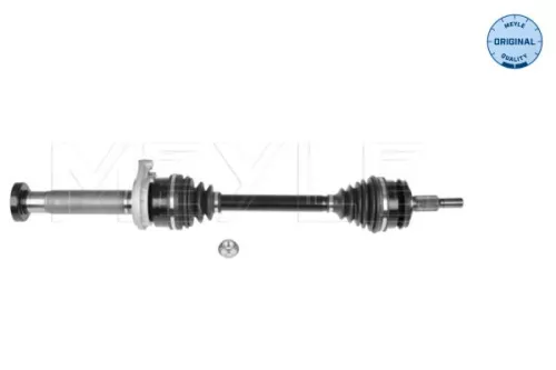 MEYLE Drive Shaft (100 498 0810)