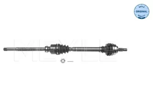MEYLE Drive Shaft (11-14 498 0033)