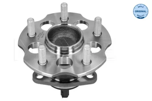 MEYLE MEYLE 30-14 752 0011 Meyle Rear Wheel Hub for Toyota Verso 