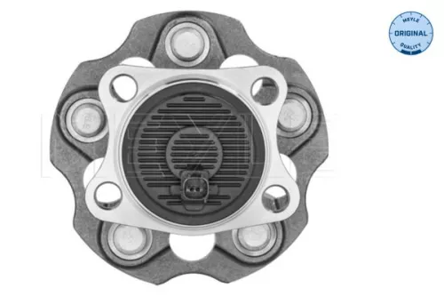 MEYLE MEYLE 30-14 752 0011 Meyle Rear Wheel Hub for Toyota Verso 