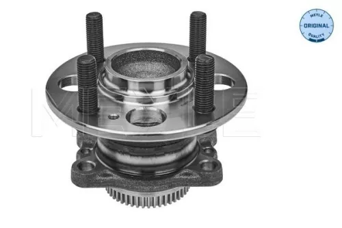 MEYLE Wheel Hub (37-14 752 0013)