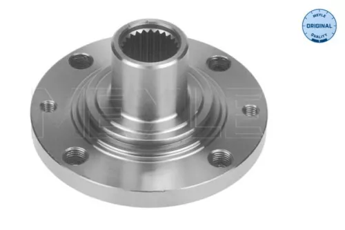 MEYLE Wheel Hub (214 652 0004)