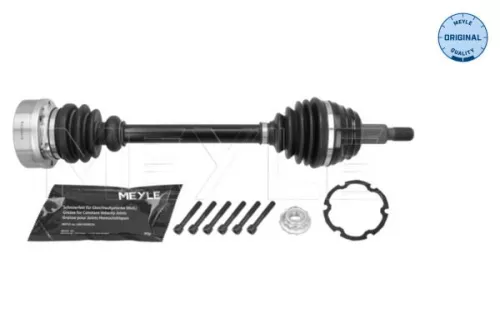MEYLE Drive Shaft (100 498 0147)