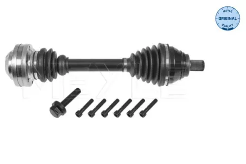 MEYLE Drive Shaft (100 498 0610)