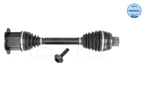 MEYLE Drive Shaft (100 498 0772)