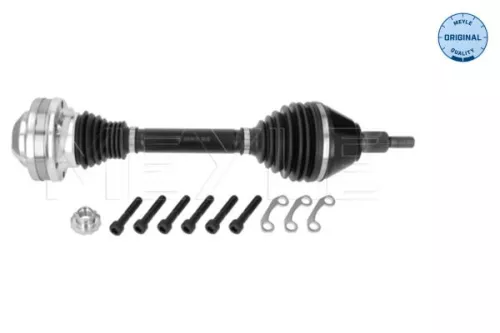 MEYLE Drive Shaft (100 498 0809)