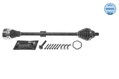 MEYLE Drive Shaft (100 498 0828)