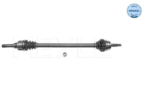 MEYLE Drive Shaft (11-14 498 0029)