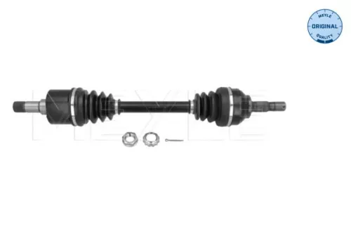 MEYLE Drive Shaft (11-14 498 1009)