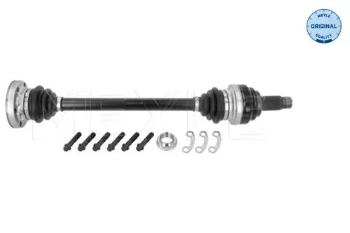 MEYLE Drive Shaft (314 498 0069)