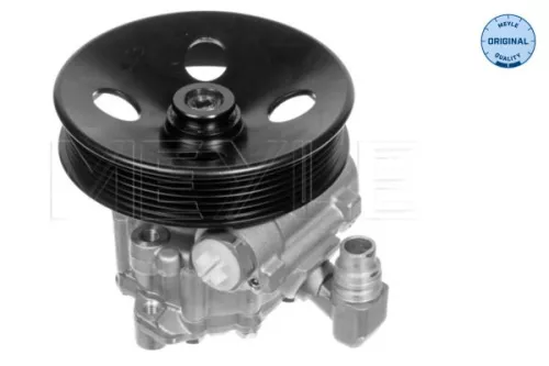 MEYLE Hydraulic Pump, steering (014 631 0001)