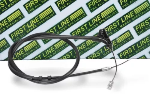 FIRST LINE FIRST LINE (FKB2423) Cable Pull, parking brake 