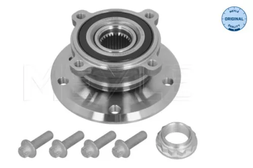 Repair Kit, wheel hub