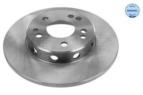 MEYLE Brake Disc (015 521 2007)