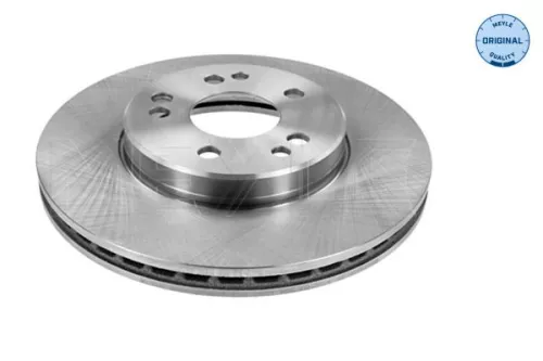 MEYLE Brake Disc (015 521 2011)