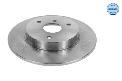MEYLE Brake Disc (015 521 2077)