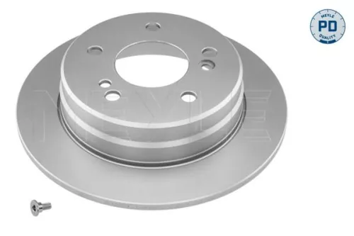 MEYLE Brake Disc (015 523 0020/PD)