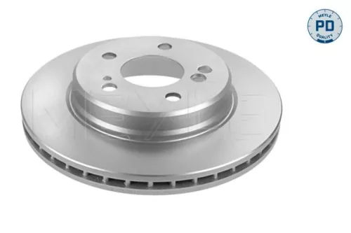 MEYLE Brake Disc (015 523 0029/PD)