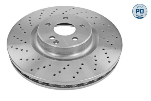MEYLE Brake Disc (083 521 2112/PD)