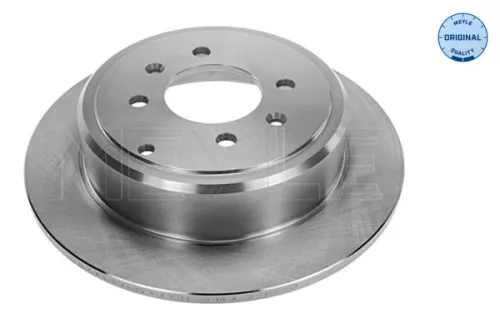 MEYLE Brake Disc (11-15 523 1014)