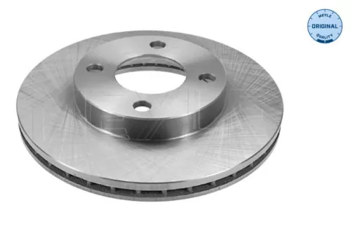 MEYLE Brake Disc (115 521 1003)